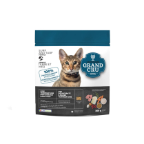 CANISOURCE Cat Grand Cru Grain Free Surf N Turf Smpl 10ct