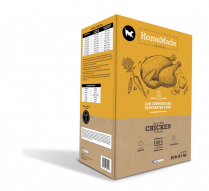 CANISOURCE Dog HOME MADE Grain-Free Chicken 9kg