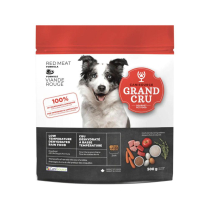 CANISOURCE Dog Grand CRU Red Meat Formula 500g