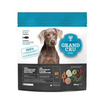 CANISOURCE Dog Grand CRU Fish Formula 500g