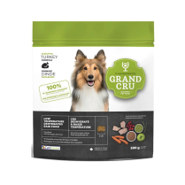 CANISOURCE Dog GRAND CRU Grain Free Turkey 500g