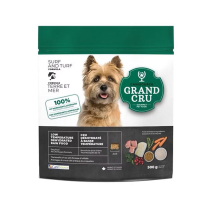 CANISOURCE Dog GRAND CRU Surf & Turf 500g