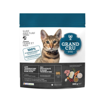CANISOURCE Cat GRAND CRU Surf & Turf 300g