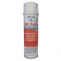 WEE Away Odors Be Gone 510g/18oz