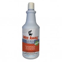 WEE Away Skunk Odor Eliminator 32oz/946ml