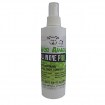 WEE Away All In One Pro Green Tea 8oz