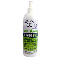 WEE Away All In One Pro Green Tea 16oz