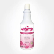 WEE Away Odor Rescue Laundry Booster 32oz