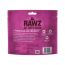 RAWZ Cat Rabbit & Goat's Milk Freeze Dried Treat 1oz