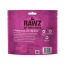 RAWZ Cat Venison & Goat's Milk Freeze Dried Treat 1oz