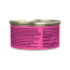 RAWZ Cat 96% Chicken & Chicken Liver Pate 18/85g