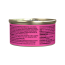 RAWZ Cat 96% Rabbit Pate 18/85g
