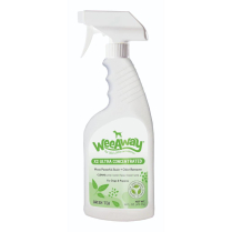 WEE Away Green Tea X2 Dogs 16oz