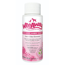 WEE Away Odor Rescue Laundry Booster 2 oz. Sample
