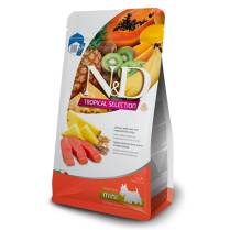 FARMINA N&D Dog Tropical Sample Salmon AD MINI 100g/25ct