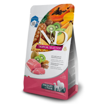 FARMINA N&D Dog Tropical Selection Pork Adult Med/Max 2kg