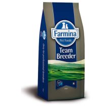 FARMINA Team Breeder Dog Pregnancy & Lactation MED/MAXI 20kg