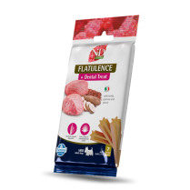 FARMINA ND Dog Treat Quinoa Flatulence MINI 60g