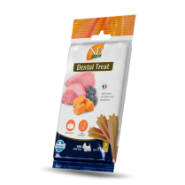 FARMINA ND Dog Treat Pumpkin Lamb & Blueberry MINI 60g
