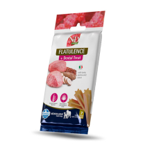FARMINA ND Dog Treat Quinoa Flatulence MED/MAXI 100g