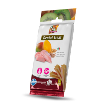 FARMINA ND Dog Treat Tropical Selection Chicken MED/MAX 100g