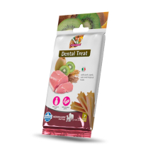 FARMINA ND Dog Treat Tropical Selection Pork MED/MAXI 100g