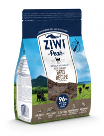 ZIWI Peak Cat Beef 1kg