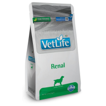 FARMINA VET LIFE Dog Renal 2kg