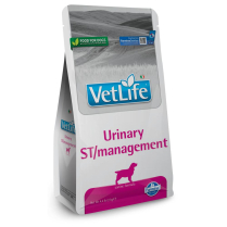 FARMINA VET LIFE Dog Urinary ST/Management 12kg