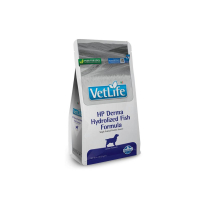 FARMINA VET LIFE Dog HP Derma Hydrolyzed Fish Sample 50ct