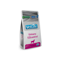 FARMINA VET LIFE Dog Urinary ST/Control Sample 50ct