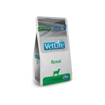 FARMINA VET LIFE Dog Renal Sample 50ct