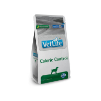 FARMINA VET LIFE Dog Caloric Control Sample 50ct