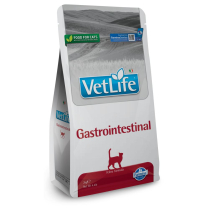 FARMINA VET LIFE Cat Gastrointestinal 2kg