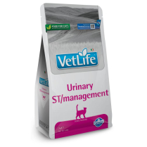 FARMINA VET LIFE Cat Urinary ST/Management 2kg