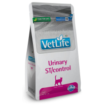 FARMINA VET LIFE Cat Urinary ST/Control 2kg
