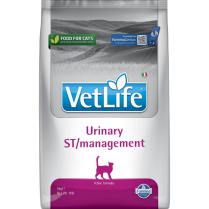 FARMINA VET LIFE Cat Urinary ST/Management 5kg