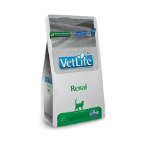 FARMINA VET LIFE Cat Renal Sample 50ct