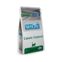 FARMINA VET LIFE Cat Caloric Control Sample 50ct