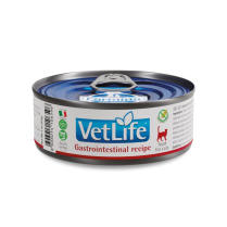 FARMINA VET LIFE Cat Gastrointestinal Recipe 12/85g