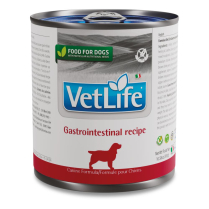 FARMINA VET LIFE Dog Gastrointestinal Recipe 6/300g