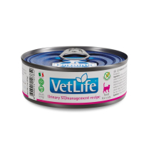 FARMINA VET LIFE Cat Urinary ST/Management Recipe 12/85g