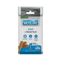 FARMINA VET LIFE Dog Treat Joint MINI 60g