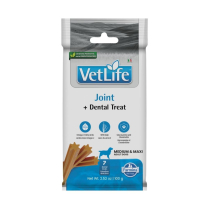 FARMINA VET LIFE Dog Treat Joint MED/MAXI 100g
