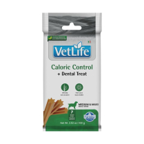 FARMINA VET LIFE Dog Treat Caloric Control MED/MAXI 100g