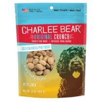 CHARLEE Bear Liver 16oz