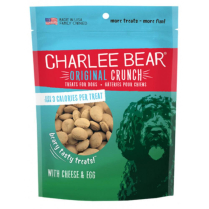 CHARLEE Bear Cheese and Egg Small 6oz