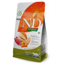 FARMINA ND Cat Pumpkin DUCK Sample 50ct