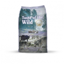 TOTW Dog Sierra Mountain 14lb