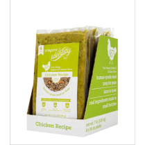 IDENTITY Dog Imagine 95% Chicken Gently Cooked 8/14oz